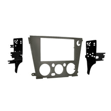 Load image into Gallery viewer, Metra Electronics 95-8901 Custom Fit Mounting Kit for Select Subaru Legacy, Subaru Outback