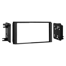 Load image into Gallery viewer, Metra Electronics 95-8902 TURBOKits; Radio Installation Kit for Select Subaru Forester, Subaru Impreza