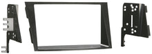Load image into Gallery viewer, Metra Electronics 95-8903B TURBOKits; Radio Installation Kit for Select Subaru Legacy, Subaru Outback