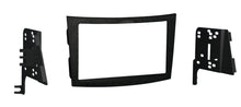 Load image into Gallery viewer, Metra Electronics 95-8904B TURBOKits; Radio Installation Kit for Select Subaru Legacy, Subaru Outback