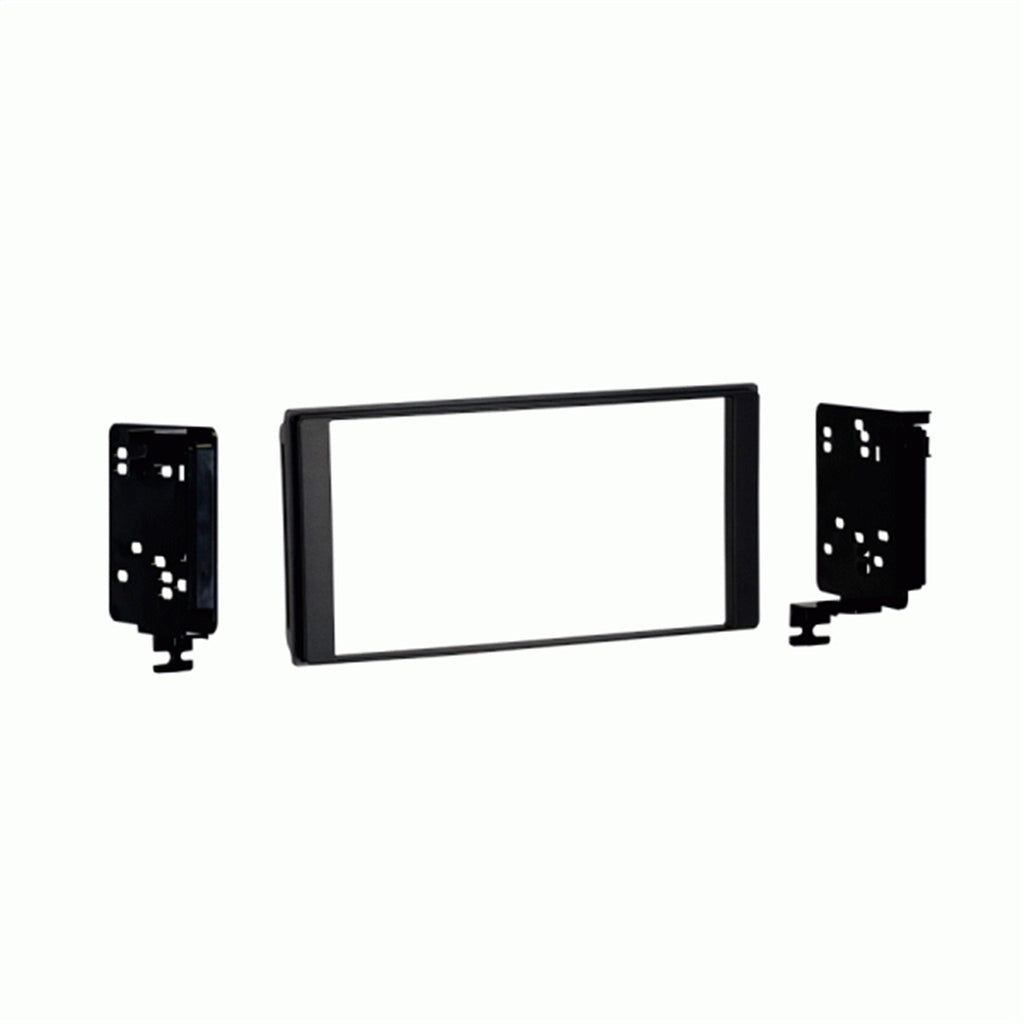 Metra Electronics 95-8905B Custom Fit Mounting Kit for Select Subaru Forester, Subaru Impreza, Subaru WRX, Subaru WRX STI, Subaru XV Crosstrek
