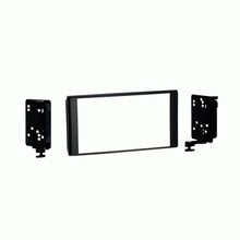 Load image into Gallery viewer, Metra Electronics 95-8905B Custom Fit Mounting Kit for Select Subaru Forester, Subaru Impreza, Subaru WRX, Subaru WRX STI, Subaru XV Crosstrek