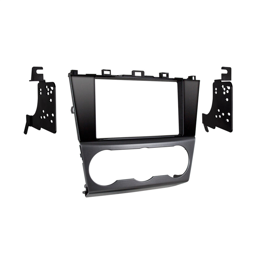 Metra Electronics 95-8907HG Radio Installation Kit for Select Subaru Crosstrek, Subaru Forester, Subaru Impreza, Subaru WRX, Subaru XV Crosstrek