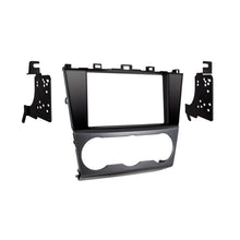Load image into Gallery viewer, Metra Electronics 95-8907HG Radio Installation Kit for Select Subaru Crosstrek, Subaru Forester, Subaru Impreza, Subaru WRX, Subaru XV Crosstrek
