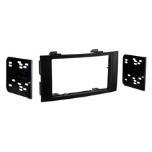 Load image into Gallery viewer, Metra Electronics 95-9009 TURBOKits; Radio Installation Kit for Select Volkswagen Touareg