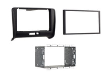 Load image into Gallery viewer, Metra Electronics 95-9108 Custom Fit Mounting Kit for Select Audi TT, Audi TT Quattro, Audi TT RS Quattro, Audi TTS Quattro