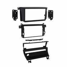 Load image into Gallery viewer, Metra Electronics 95-9311B Radio Installation Kit for Select BMW 318i, BMW 318is, BMW 318ti, BMW 320i, BMW 323Ci, BMW 323i, BMW 323is, BMW 325Ci, BMW 325i, BMW 325xi, BMW 328Ci, BMW 328i, BMW 328is, BMW 330Ci, BMW 330i, BMW 330xi, BMW M3
