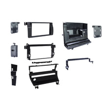 Load image into Gallery viewer, Metra Electronics 95-9313B Radio Installation Kit for Select BMW 318i, BMW 318is, BMW 318ti, BMW 320i, BMW 323Ci, BMW 323i, BMW 323is, BMW 325Ci, BMW 325i, BMW 325xi, BMW 328Ci, BMW 328i, BMW 328is, BMW 330Ci, BMW 330i, BMW 330xi, BMW M3