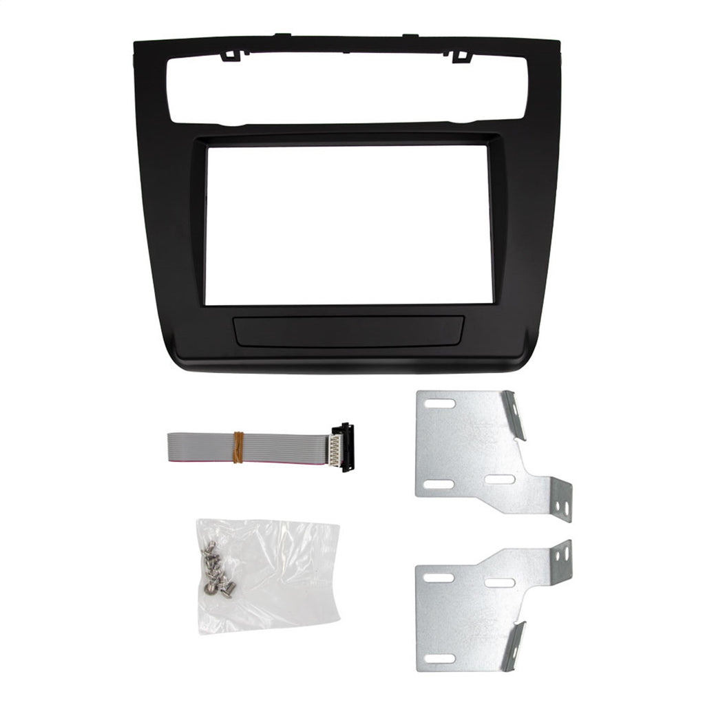 Metra Electronics 95-9315B Radio Installation Kit for Select BMW 128i, BMW 135i, BMW 135is