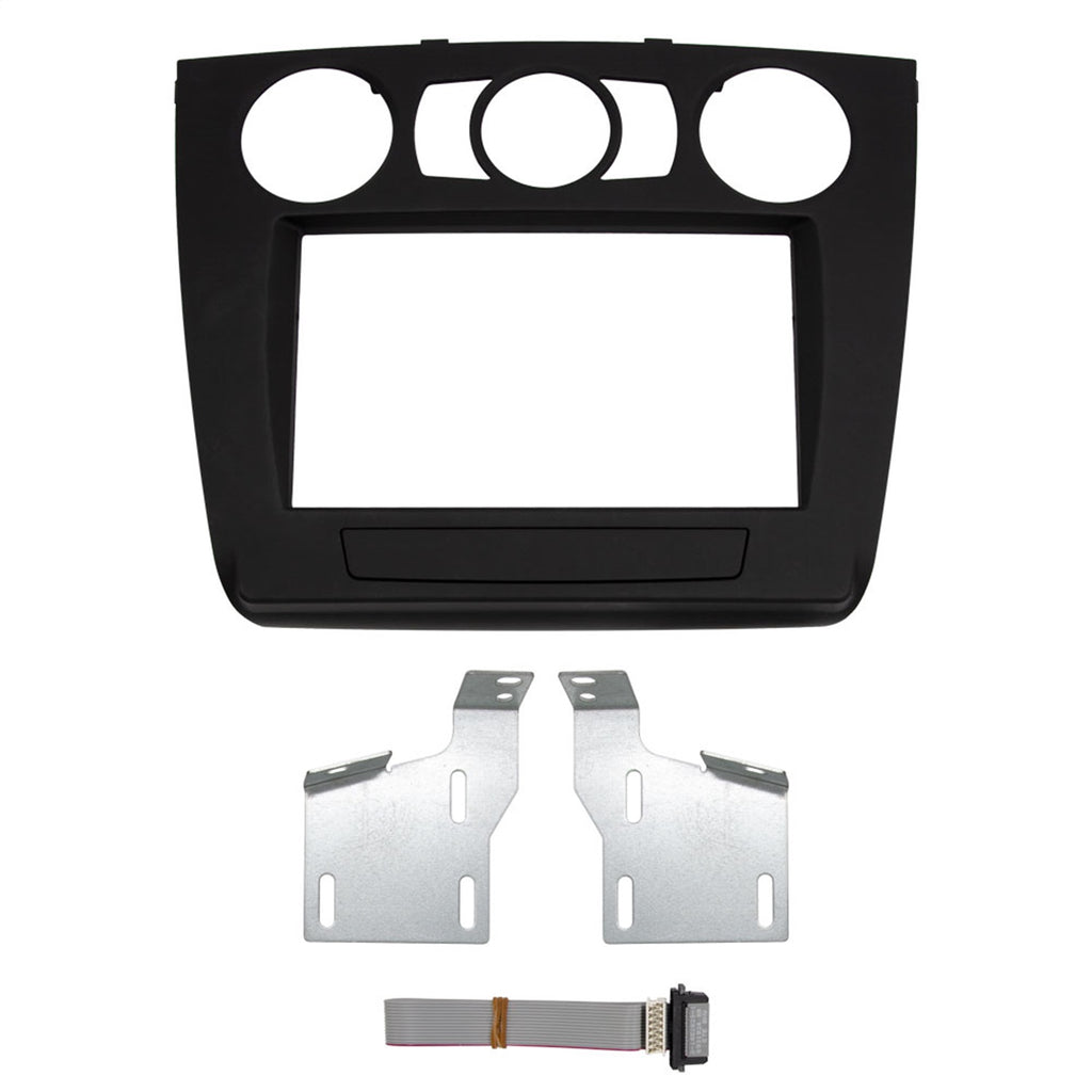 Metra Electronics 95-9316B Radio Installation Kit for Select BMW 1 Series M, BMW 128i, BMW 135i, BMW 135is