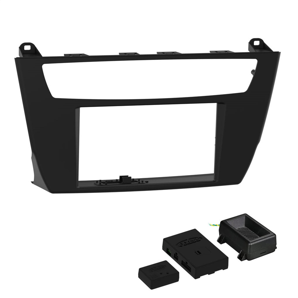 Metra Electronics 95-9319B Radio Installation Kit for Select BMW 228i