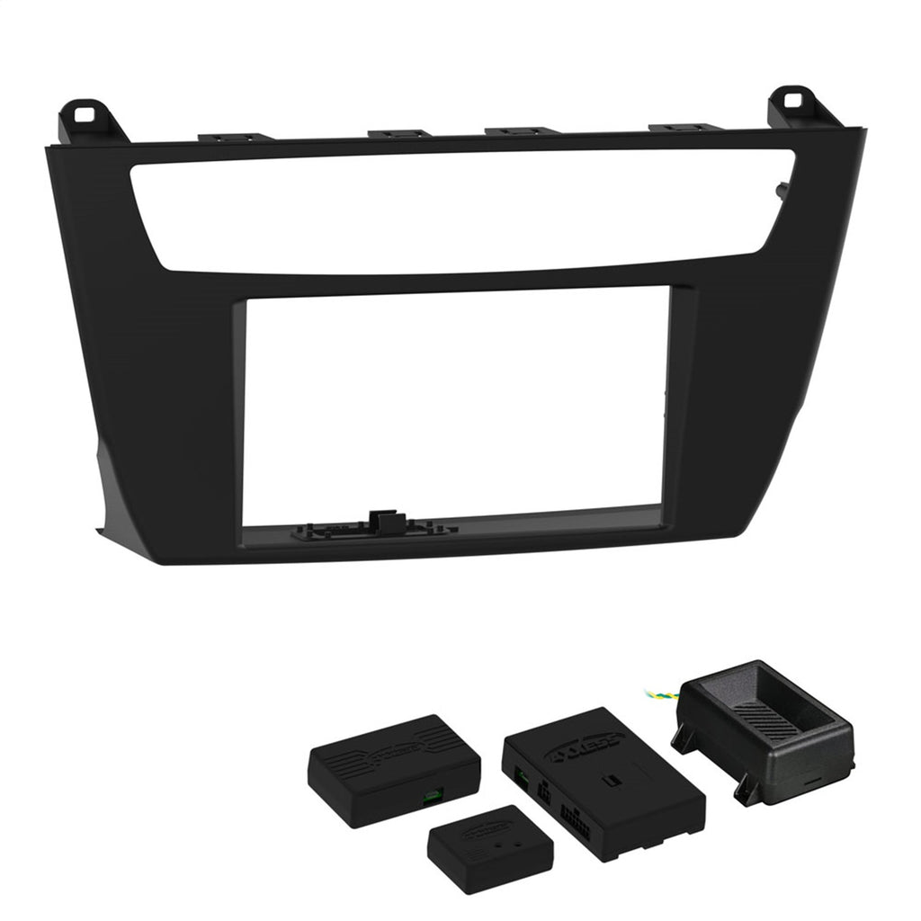 Metra Electronics 95-9320B Radio Installation Kit for Select BMW 228i