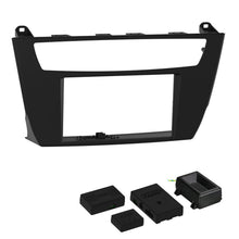 Load image into Gallery viewer, Metra Electronics 95-9320B Radio Installation Kit for Select BMW 228i