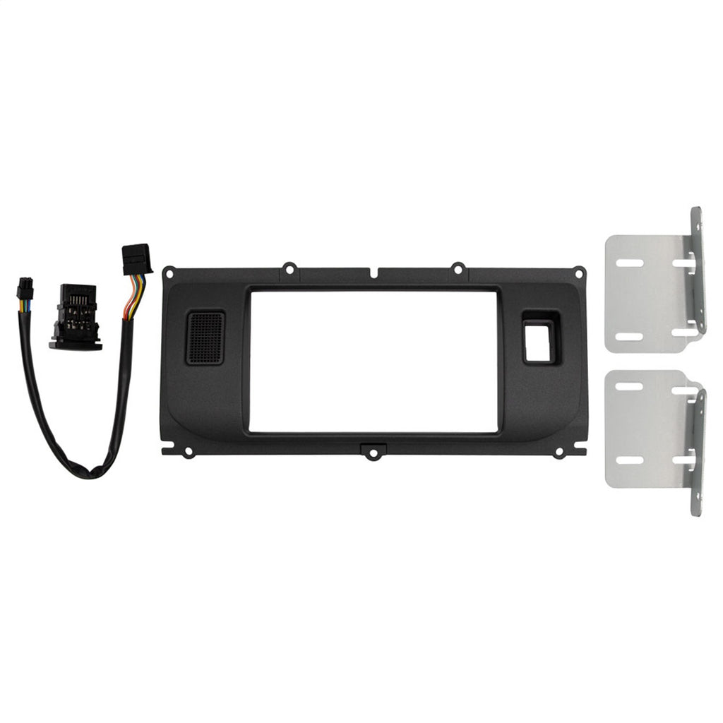 Metra Electronics 95-9403B Radio Installation Kit for Select Land Rover Range Rover Evoque