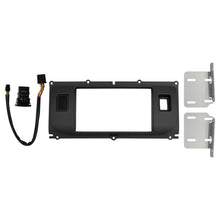 Load image into Gallery viewer, Metra Electronics 95-9403B Radio Installation Kit for Select Land Rover Range Rover Evoque