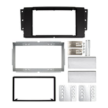 Load image into Gallery viewer, Metra Electronics 95-9404B Radio Installation Kit for Select Land Rover LR2, Land Rover LR3, Land Rover Range Rover Sport