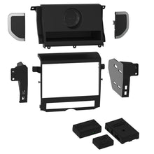 Load image into Gallery viewer, Metra Electronics 95-9405B Radio Installation Kit for Select Land Rover LR4
