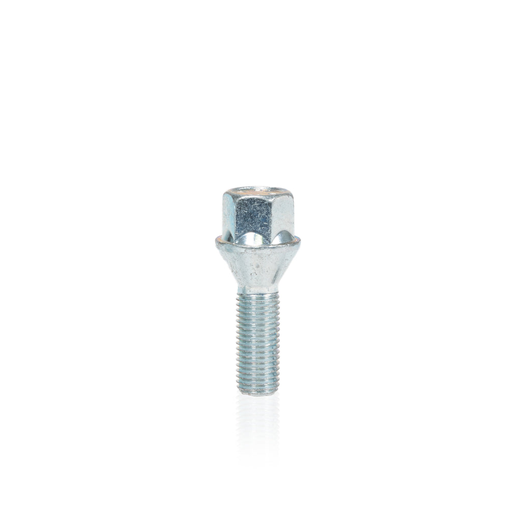 95-95-Bmw-M3-Wheel-Bolt-M12-X-1.5-X-30Mm-X-17Mm-Hex-Taper-Seat