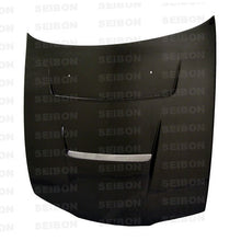 Load image into Gallery viewer, 95-96-Nissan-240Sx-Dv-Carbon-Fiber-Hood