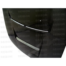 Load image into Gallery viewer, 95-96-Nissan-240Sx-Dv-Carbon-Fiber-Hood