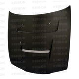 Seibon HD9596NS240-DV HOOD