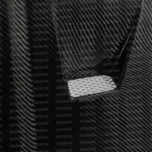 Load image into Gallery viewer, 95-96-Nissan-Skyline-R33-Gt-R-(Bcnr33)-Ju-Style-Carbon-Fiber-Hood