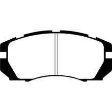 Load image into Gallery viewer, 95-96-Subaru-Impreza-2.2-Greenstuff-Front-Brake-Pads