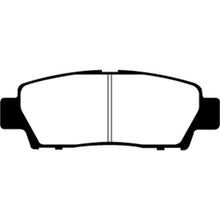 Load image into Gallery viewer, 95-96-Toyota-Avalon-3.0-Greenstuff-Rear-Brake-Pads