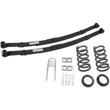 Load image into Gallery viewer, 95-97-Chevrolet-BlazerJimmy-6-Cly.-2In.-Or-3In.-F4In.-R-Drop-WO-Shocks-Lowering-Kits