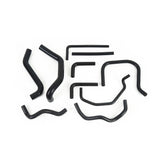 Mishimoto MMHOSE-CAM-95 Replacement Coolant Hose Kit, Fits Chevrolet Camaro 1995-1997