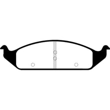 Load image into Gallery viewer, 95-97-Chrysler-Cirrus-2.4-(14In-Wheels)-Greenstuff-Front-Brake-Pads