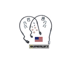 Load image into Gallery viewer, 95-97-Ford-Ranger-W-4-6In-Lift-Kit-(Pair)-Bullet-Proof-Brakes-Hoses