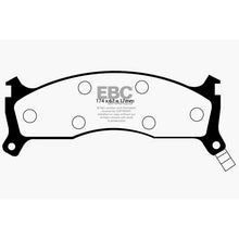 Load image into Gallery viewer, 95-97-Kia-Sportage-2.0-Greenstuff-Front-Brake-Pads