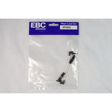 Load image into Gallery viewer, 95-97-Mercedes-Benz-C36-Amg-(W202)-3.6-Front-Wear-Leads