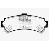 EBC UD669 Ultimax OEM Replacement Brake Pads