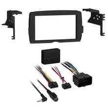 Load image into Gallery viewer, Metra Electronics 95-9700 Radio Installation Kit for Select Harley-Davidson FLHX Street Glide, Harley-Davidson FLHXS Street Glide Special, Harley-Davidson FLHXSE CVO Street Glide, Harley-Davidson FLTRX Road Glide