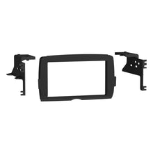Load image into Gallery viewer, Metra Electronics 95-9701 Radio Installation Kit for Select Harley-Davidson FLHX Street Glide, Harley-Davidson FLTRX Road Glide