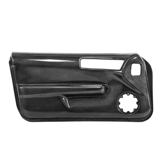 95-98-Nissan-240Sx-Oem-Style-Carbon-Fiber-Door-Panels-(Pair)