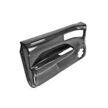 Load image into Gallery viewer, 95-98-Nissan-240Sx-Oem-Style-Carbon-Fiber-Door-Panels-(Pair)