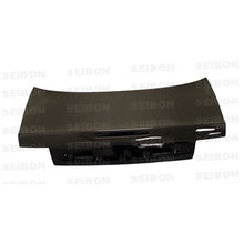 Load image into Gallery viewer, 95-98-Nissan-240Sx-Oem-Style-Carbon-Fiber-Trunk-Lid