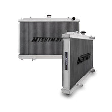 Load image into Gallery viewer, 95-98-Nissan-240Sx-W-Ka-Aluminum-Radiator