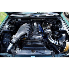 Load image into Gallery viewer, 95-98-Nissan-240Sx-W-Ka-Aluminum-Radiator
