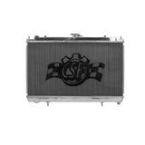 CSF 7021 95-98 Nissan 240SX w/ KA24E engine High-Performance All-Aluminum Radiator