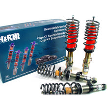 Load image into Gallery viewer, 95-98-Porsche-911993-C2C4-CoupeTargaCabrio-(2Wd4Wd)-Street-Perf.-Coil-Over-(Non-Turbo)