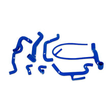 Load image into Gallery viewer, 95-98-Volkswagen-Golf-Vr6-Blue-Silicone-Hose-Kit