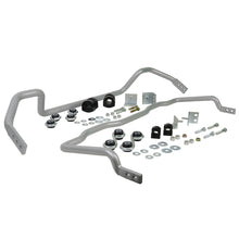 Load image into Gallery viewer, 95-99-Bmw-M3-Front--Rear-Sway-Bar-Kit