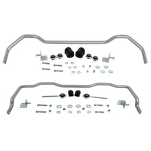 Load image into Gallery viewer, 95-99-Bmw-M3-Front--Rear-Sway-Bar-Kit