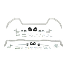 Load image into Gallery viewer, 95-99-Bmw-M3-Front--Rear-Sway-Bar-Kit