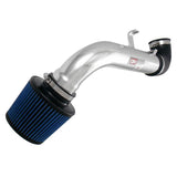 Injen IS1880P Polished IS Short Ram Cold Air Intake System
