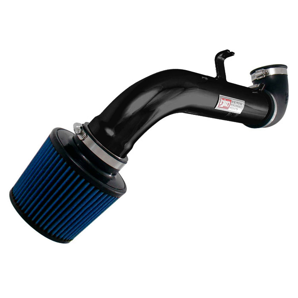 95-99-Mitsubishi-Eclipse-L4-2.0L-Black-Is-Short-Ram-Cold-Air-Intake